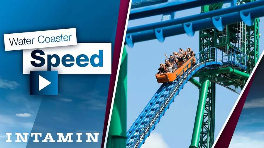 Vídeo de este atracción