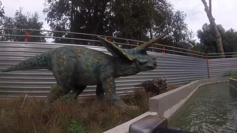 Vídeo de este atracción