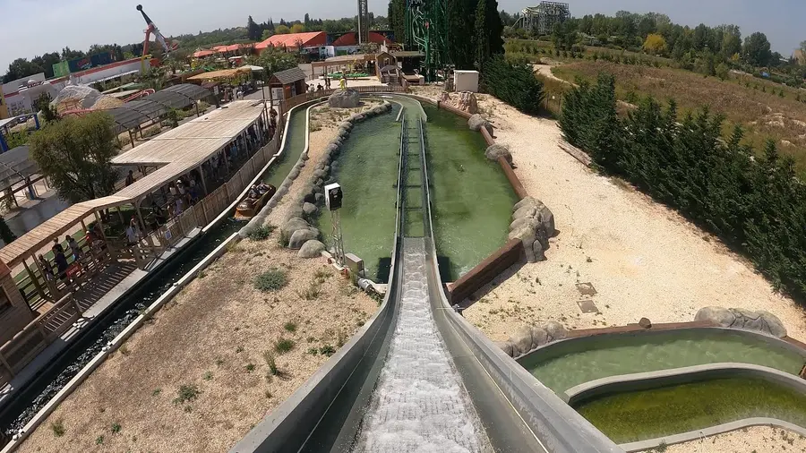 Vídeo de este atracción