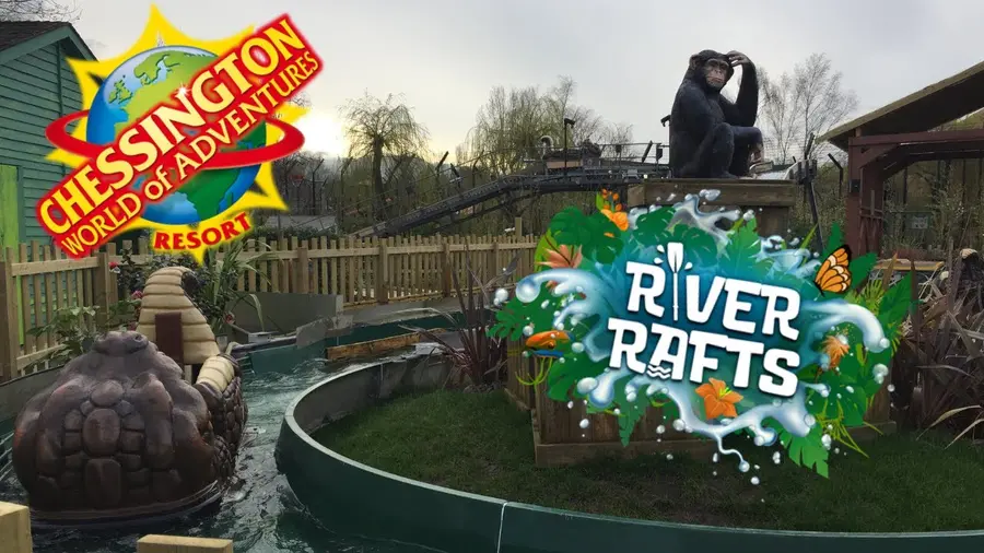 Vídeo de este atracción