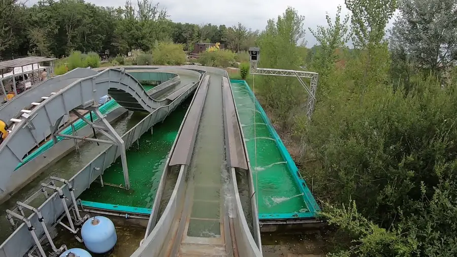 Vídeo de este atracción