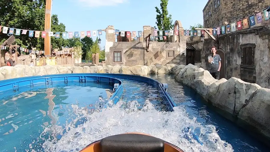 Vídeo de este atracción