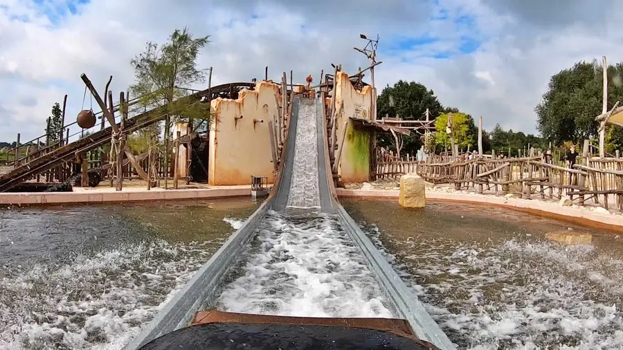 Vídeo de este atracción