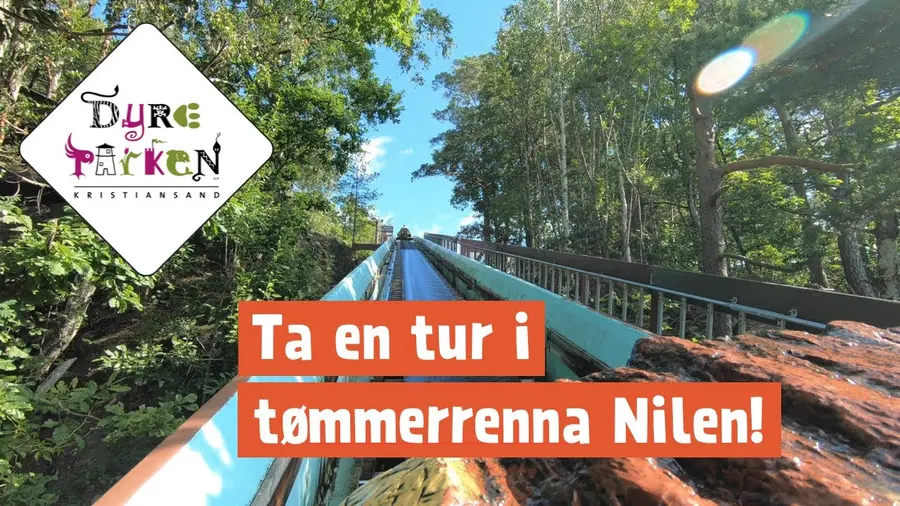 Vídeo de este atracción