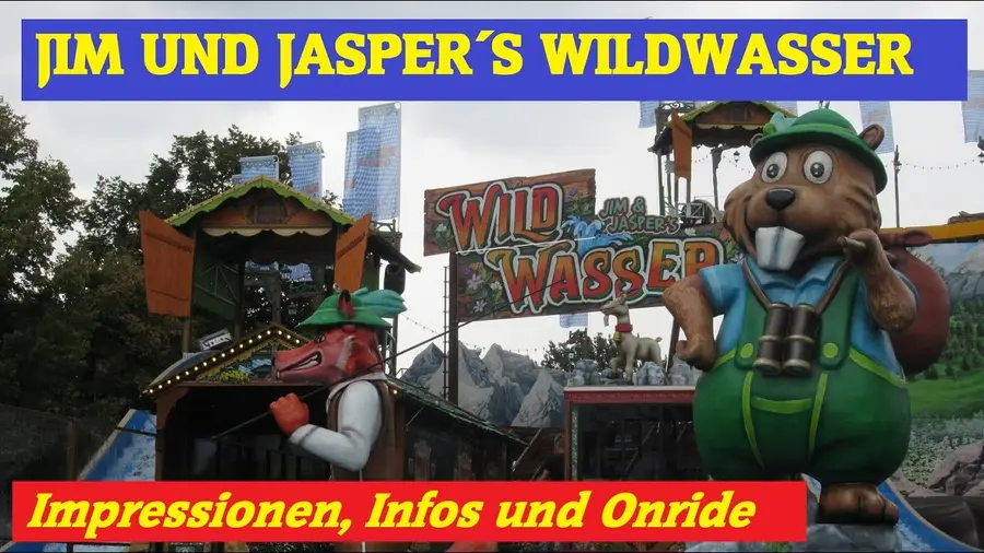 Vídeo de este atracción