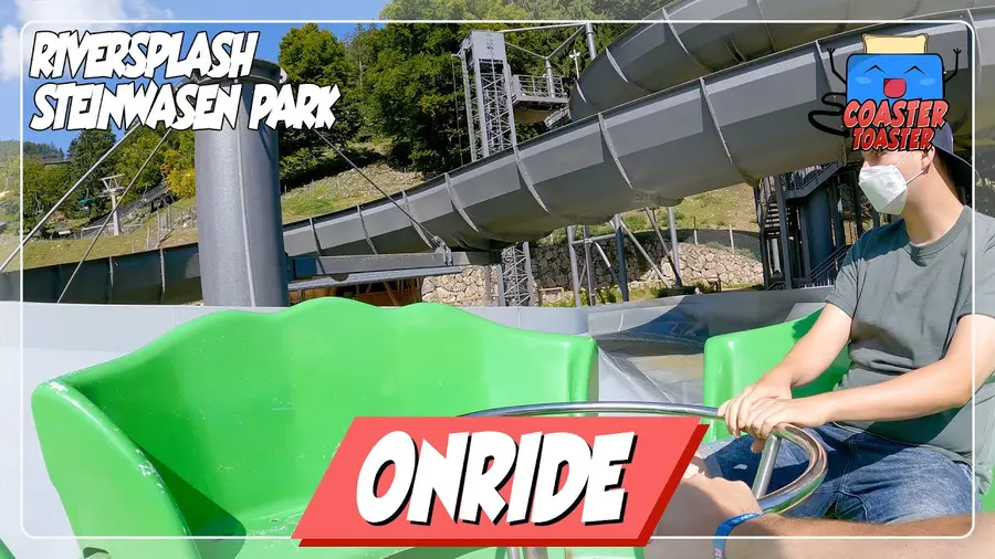 Vídeo de este atracción