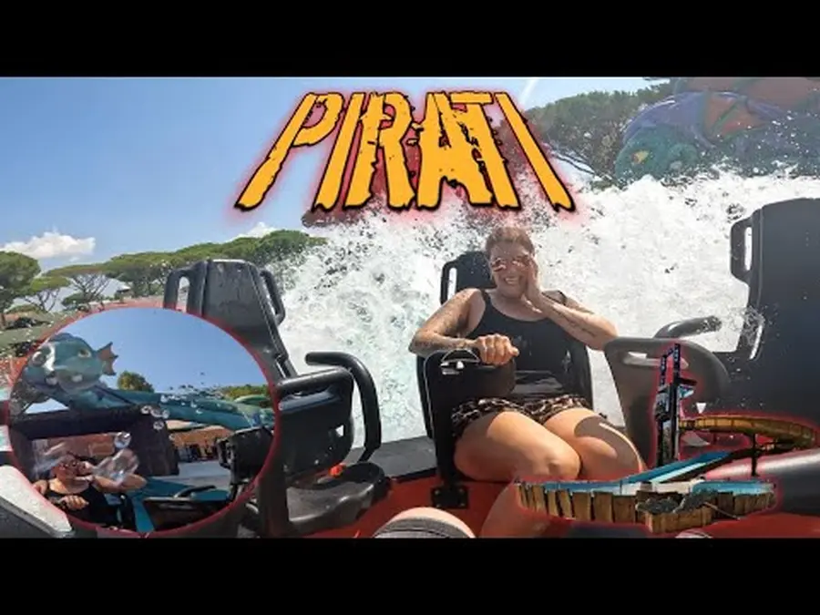 Vídeo de este atracción