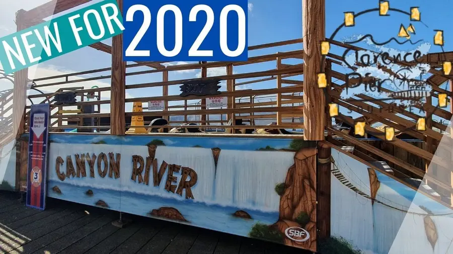 Vídeo de este atracción