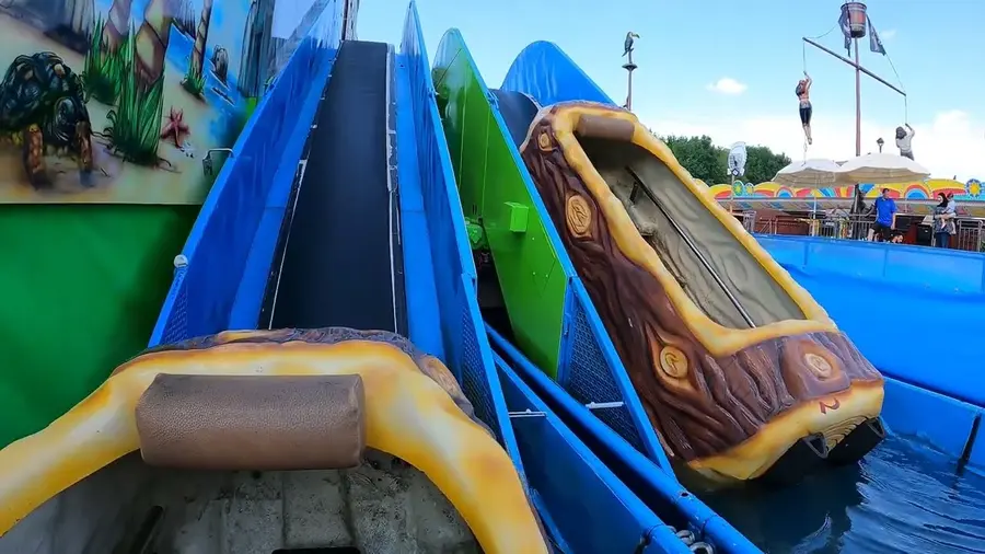 Vídeo de este atracción