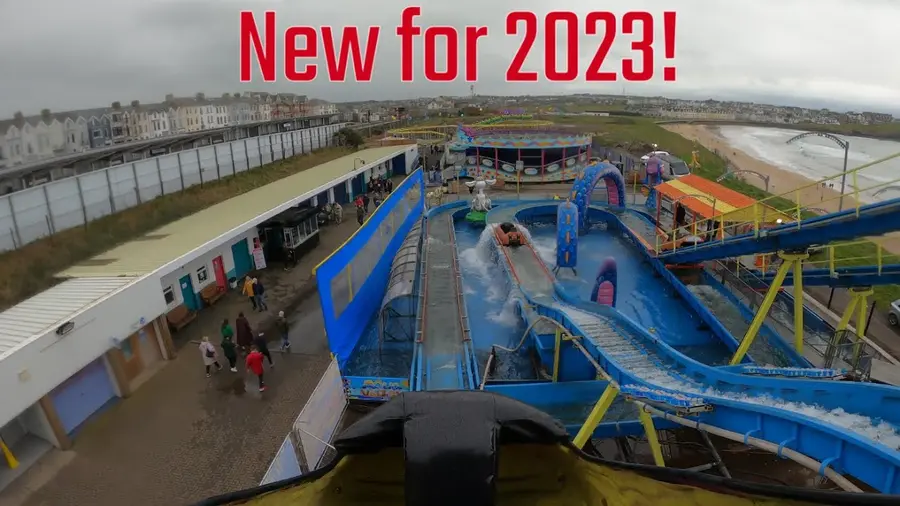 Vídeo de este atracción