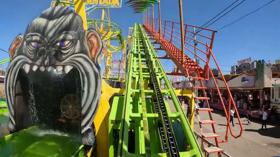 Vídeo de este atracción