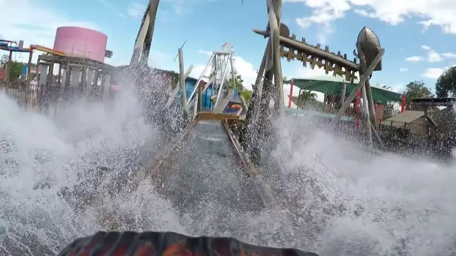 Vídeo de este atracción