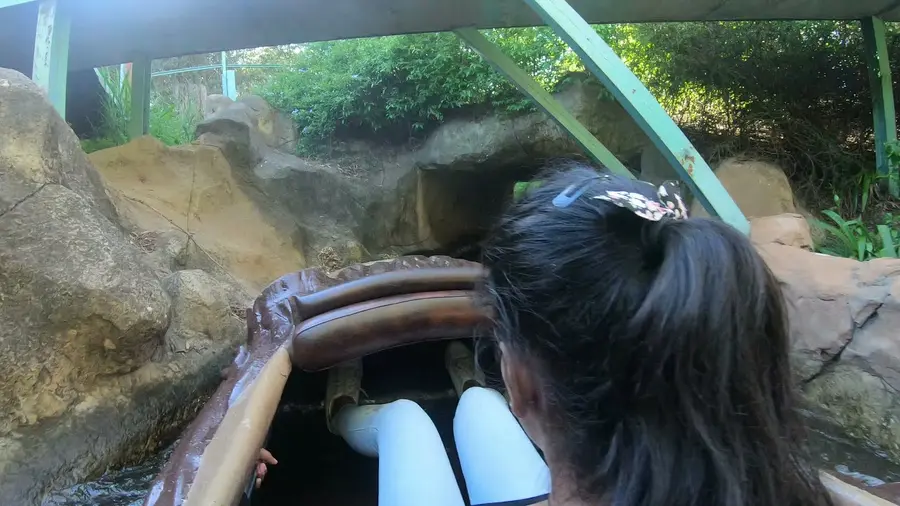 Vídeo de este atracción