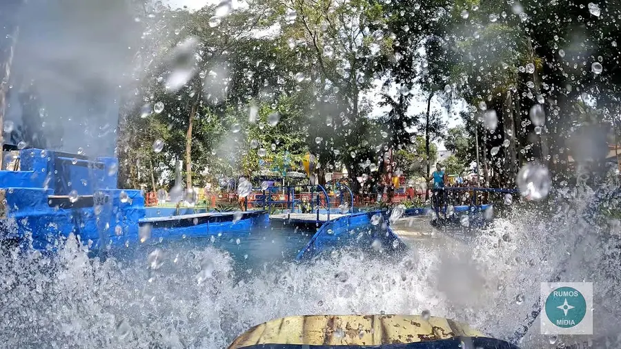 Vídeo de este atracción