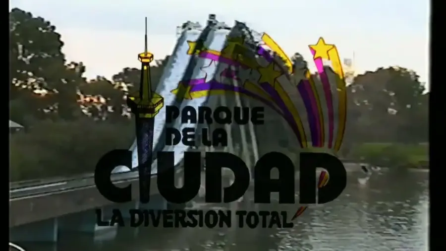 Vídeo de este atracción