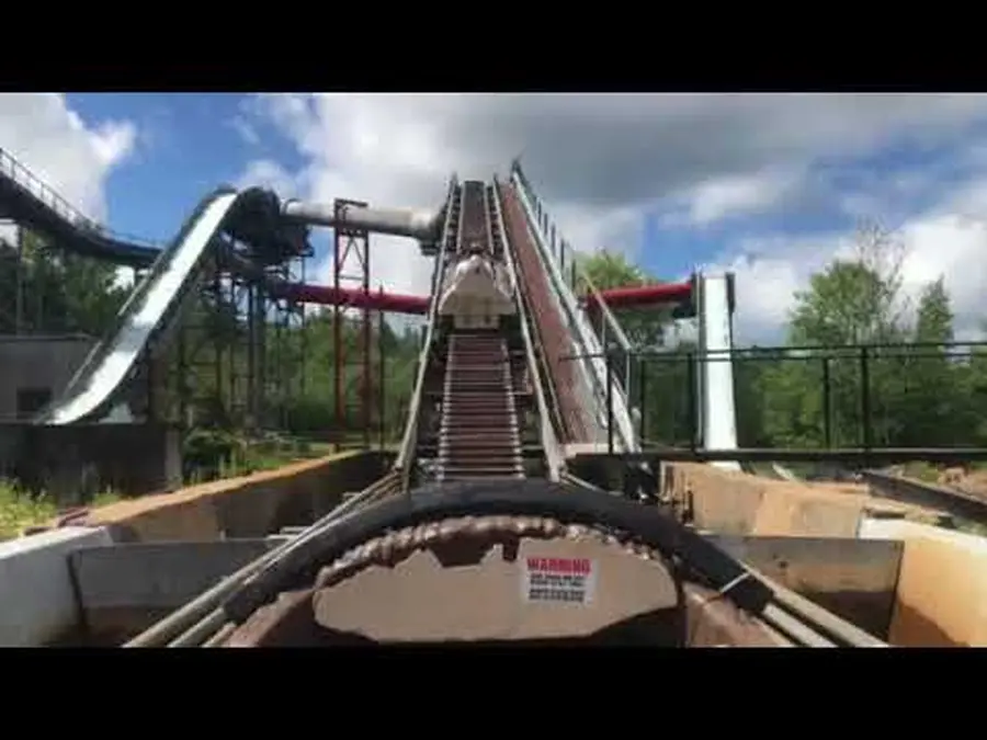 Vídeo de este atracción