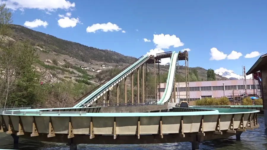 Vídeo de este atracción