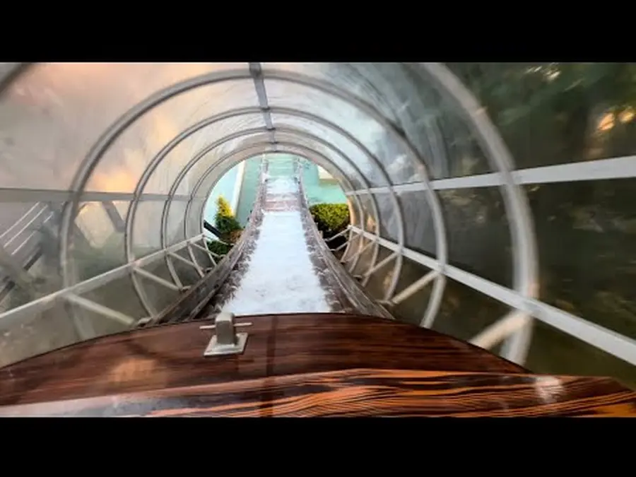 Vídeo de este atracción