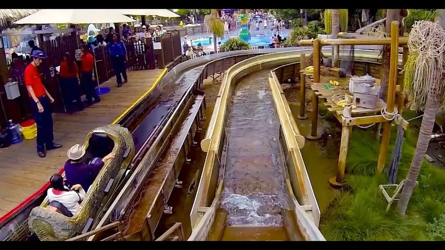 Vídeo de este atracción