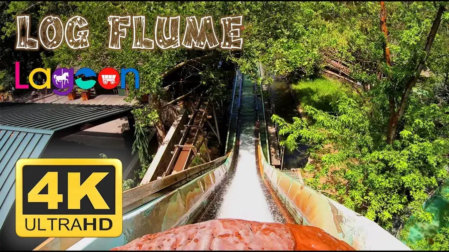 Vídeo de este atracción