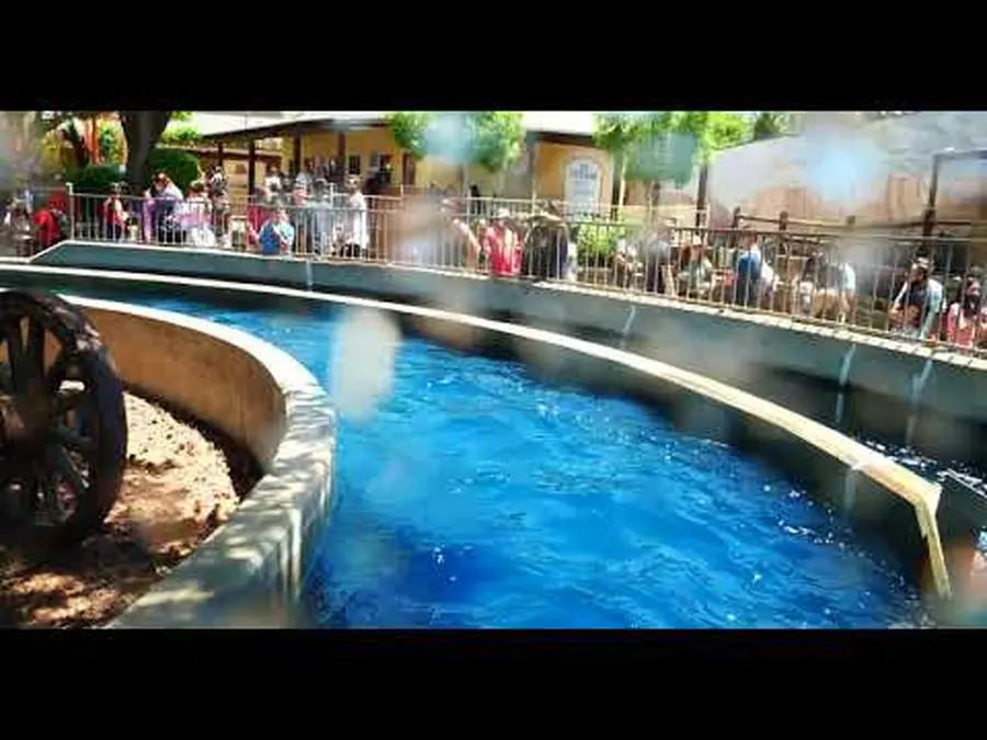 Vídeo de este atracción
