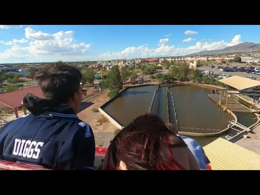 Vídeo de este atracción