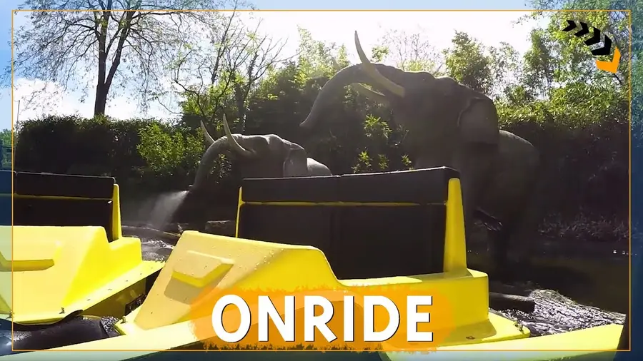 Vídeo de este atracción