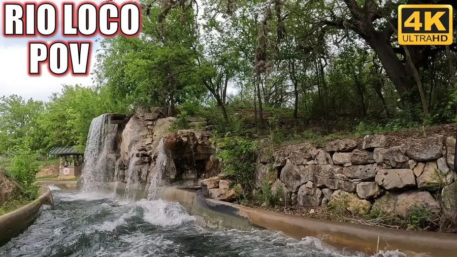 Vídeo de este atracción