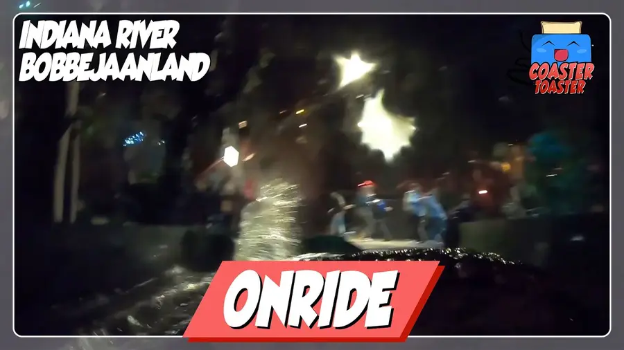 Vídeo de este atracción