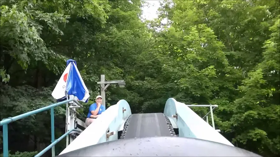 Vídeo de este atracción