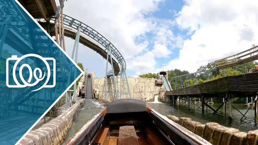 Vídeo de este atracción