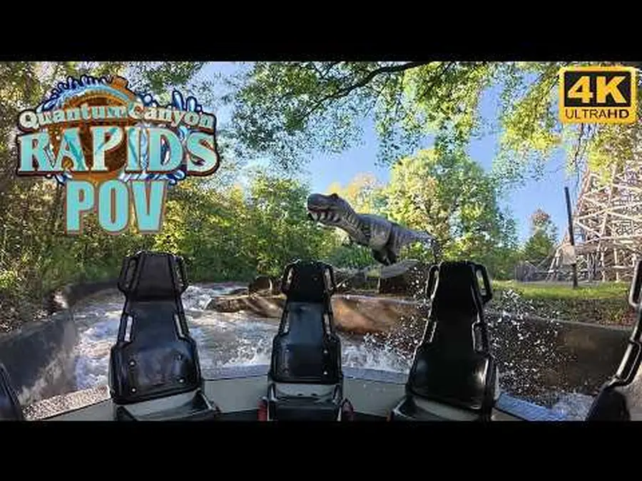 Vídeo de este atracción