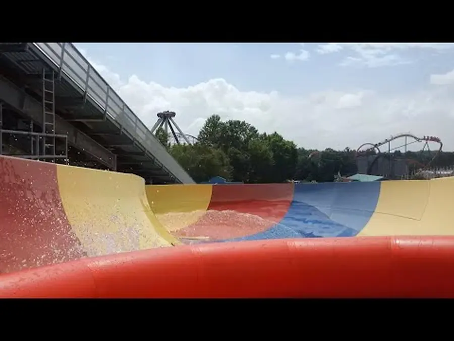 Vídeo de este atracción