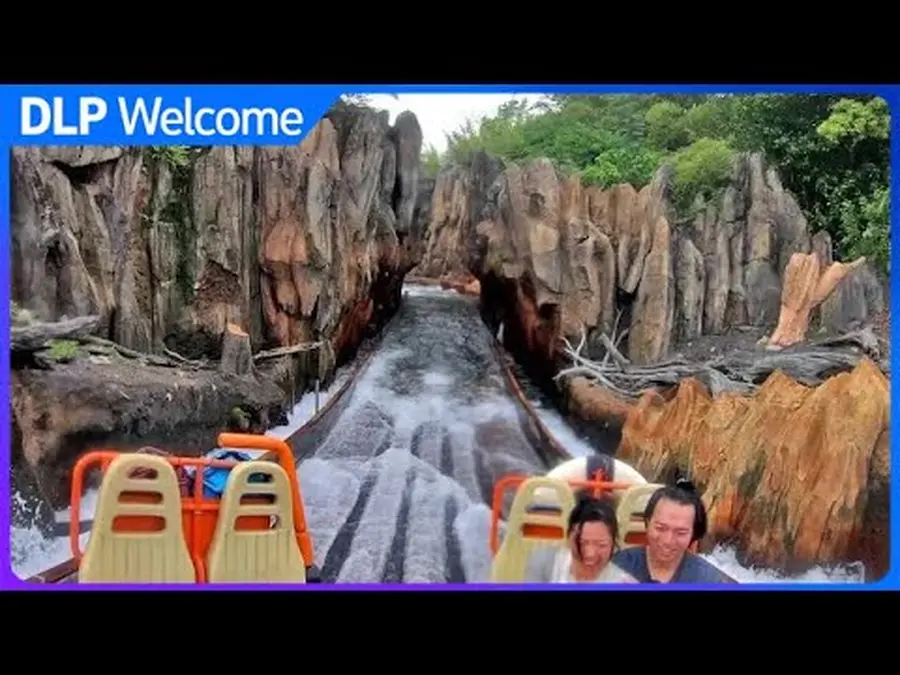Vídeo de este atracción