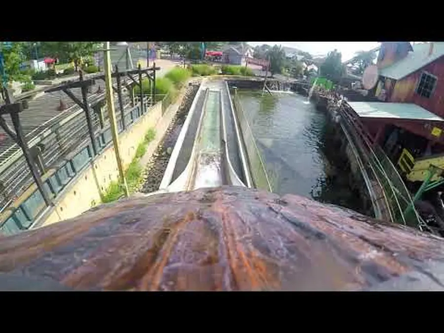 Vídeo de este atracción