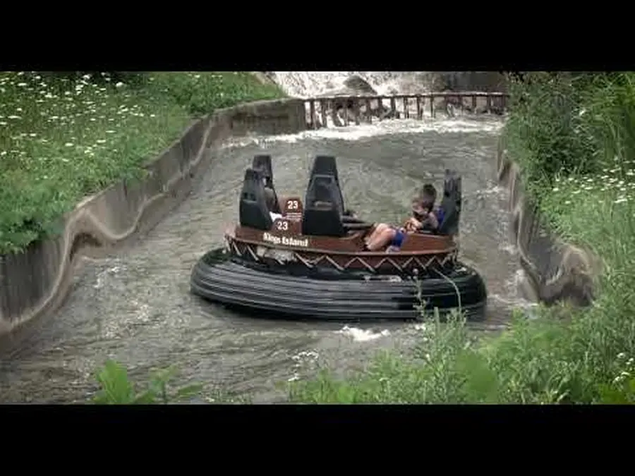 Vídeo de este atracción