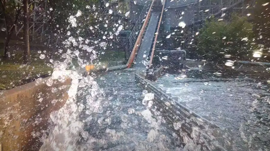 Vídeo de este atracción