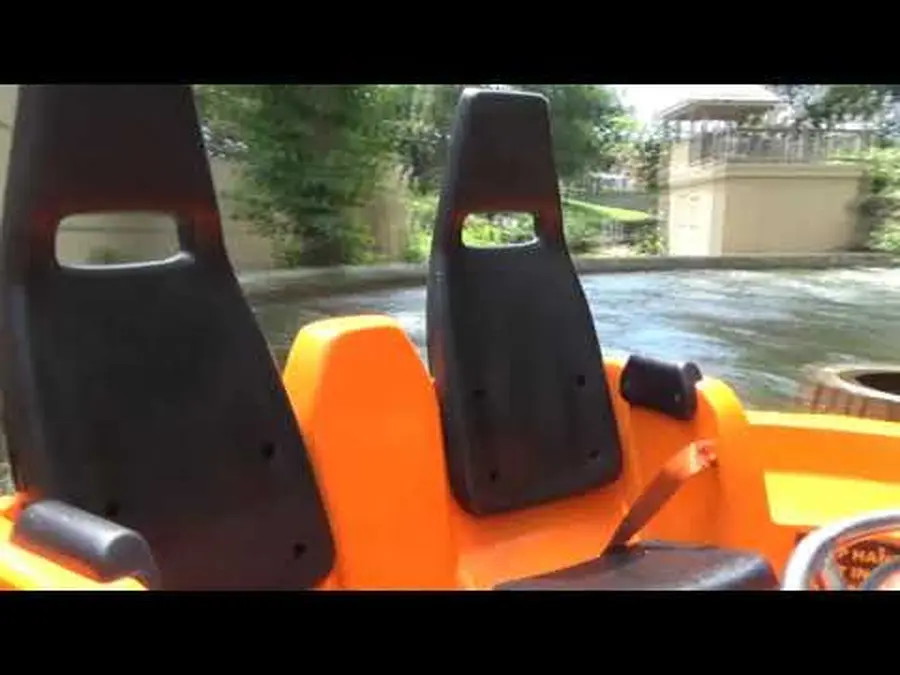 Vídeo de este atracción