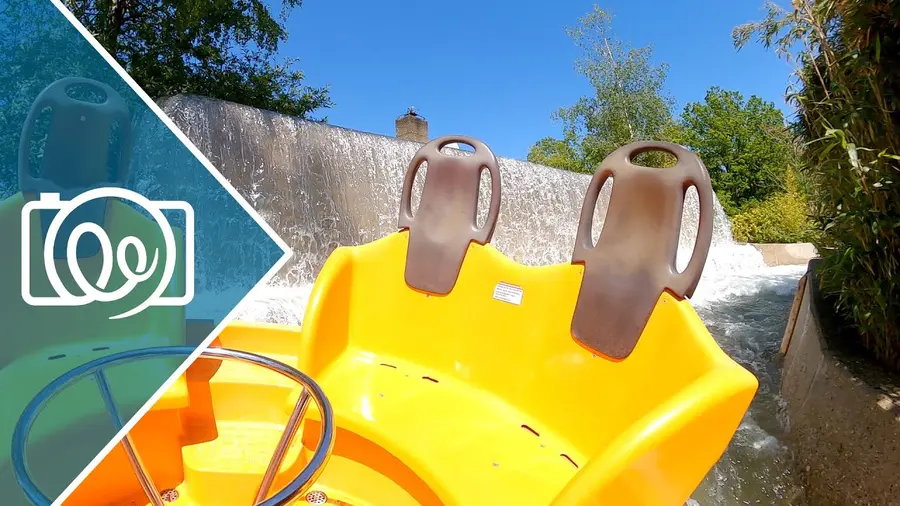 Vídeo de este atracción