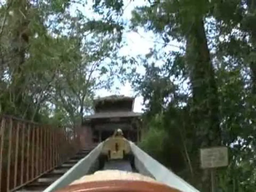 Vídeo de este atracción