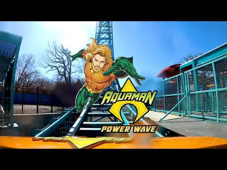 Vídeo de este atracción