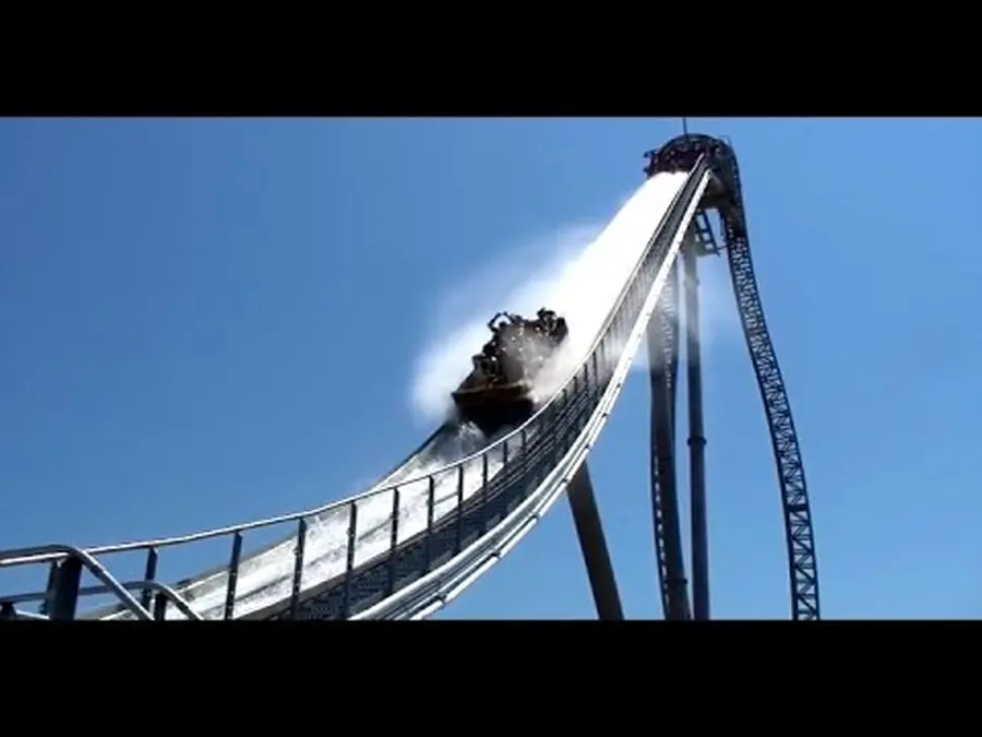 Vídeo de este atracción