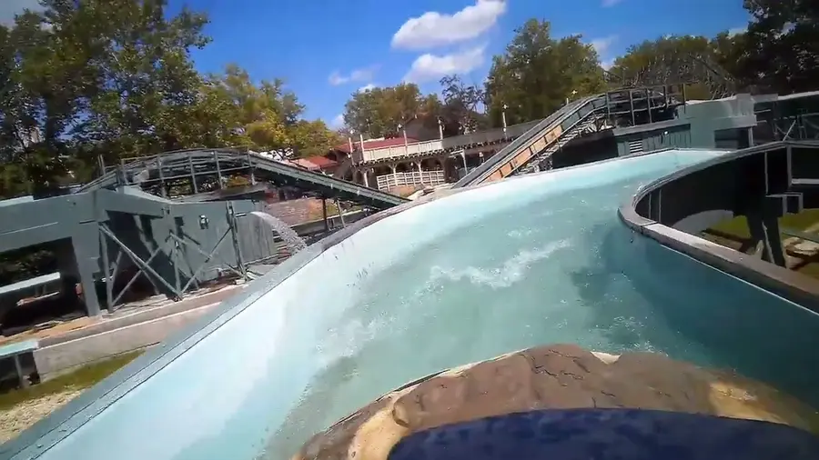 Vídeo de este atracción
