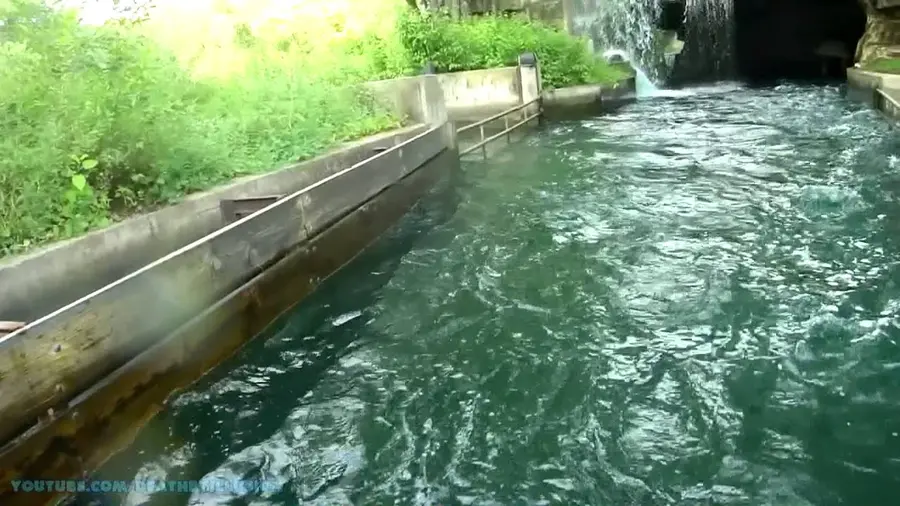Vídeo de este atracción