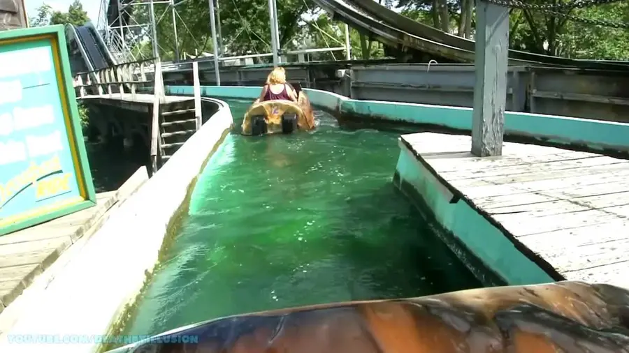 Vídeo de este atracción