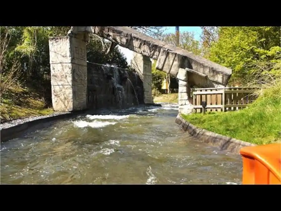 Vídeo de este atracción