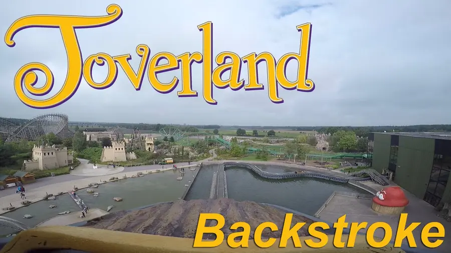 Vídeo de este atracción