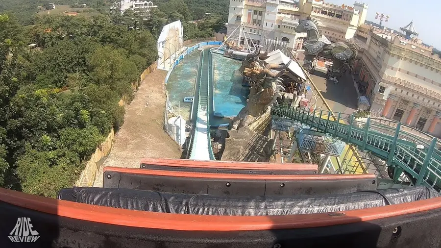 Vídeo de este atracción