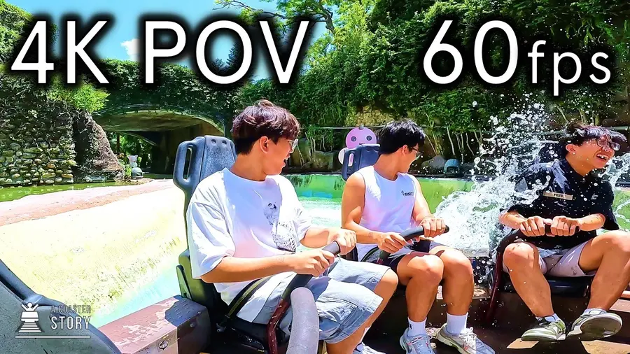 Vídeo de este atracción