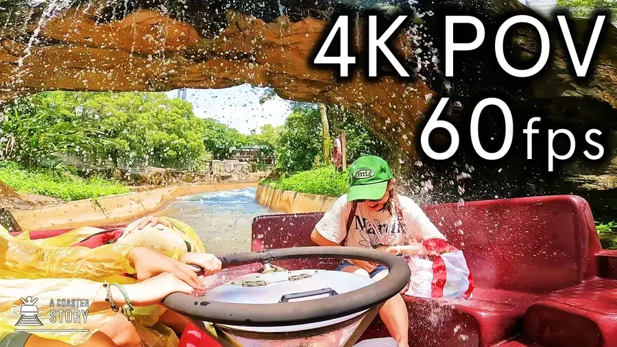 Vídeo de este atracción